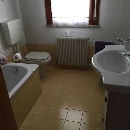 Apartamento Condominio Monica 4